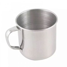 Cana apa inox, 400ml