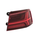 Stop spate lampa Audi A6 (4G/C7), 06.2014- Sedan, omologare ECE, spate, exterior, led, 4G5945096E, Dreapta