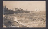 Carte Postala Romania Dobrogea Constanta - Cazinoul vazut de pe dig