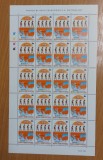 Bosnia si Hertegovina 1997 - Bloc Europa MNH