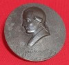 Medal: Alexander Radishchev (1749-1802), scriitor rus