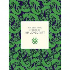 The Essential Tales of H.P. Lovecraft | H.P. Lovecraft foto
