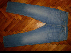 Blugi Levis 504-Marimea W36xL32 (talie-96cm,lungime-111cm) foto