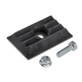 Tampo cauciuc suspensie Fiat Ducato 2006-, Citroen Jumper 2006-, Peugeot Boxer 2006- Stanga, Dreapta, 1362685080