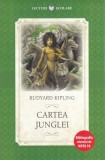 Cartea junglei - Rudyard Kipling - Editura Litera