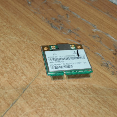 Placa Wireless Laptop AzureWave AW-NE186H