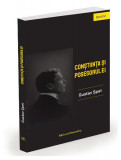 Conștiința și posesorul ei - Paperback brosat - Gustav Șpet - Ratio et Revelatio