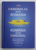 HANDBALUL ESTE ROMANIA , ROMANIA ESTE HANDBAL de LORAND ( BOTI ) BALINT , 2018 , DEDICATIE *, Cartonata