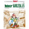 Asterix 20. - Asterix Korzik&aacute;n - Ren&eacute; Goscinny
