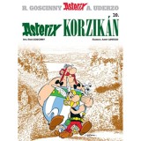 Asterix 20. - Asterix Korzik&aacute;n - Ren&eacute; Goscinny