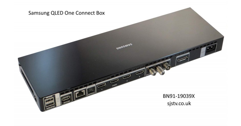 Samsung One Connect Samsung one connect soc1000m | arhiva Okazii.ro