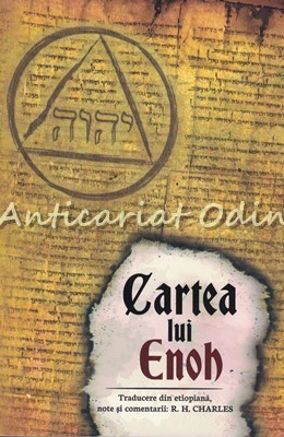 Cartea Lui Enoh foto