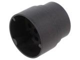 Conector Circular Tată UIC558 18PIN Crimpat IP69K