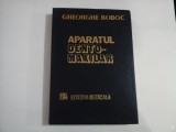 APARATUL DENTO-MAXILAR (Formare si dezvoltare) - Gheorghe BOBOC