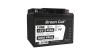 Baterie Green Cell CUBE AGM IP54 12V 40Ah VRLA Gel deep cycle, scuter, cositoare, barca, tractor
