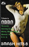 Unknown Artist - Tribute To ABBA - Smash Hits That Made ABBA vol. 8, Caseta audio
