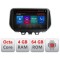 Navigatie HHyundai Tucson 2019- E-1135 Octa Core cu Android Radio Bluetooth Internet GPS WIFI DSP 4+64GB 4G CarStore Technology