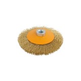 Perie de sarma conica ROTOR 100mm M14 Innovative ReliableTools