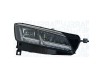 Far Audi Tt (8s), 08.2014-2024, montare fata, dreapta, bi-xenon; LED; electric; fara motor; LED, MAGNETI MARELLI
