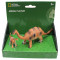 Set 2 figurine - Apatosaurus PlayLearn Toys