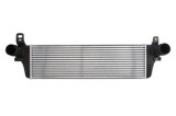 Radiator intercooler VW CALIFORNIA T6 Camper (SGC, SGG, SHC) (2015 - 2024) THERMOTEC DAW010TT