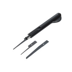 Fierastrau cu lame interschimbabile