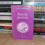 OMRAAM MIKHAEL AIVANHOV - PUTERILE GANDULUI , EDITIA A-II-A #