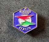 Insigna Sportiva - Federația Italiană de Tir din Zbor (FITAV)
