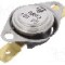 Senzor termostat, 100&deg;C, 250V AC, 16A, TOMIC - AR03.100.05-W1-S3