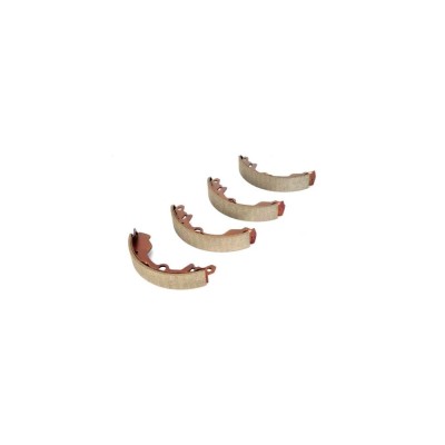 Set saboti frana SUBARU JUSTY I KAD BREMBO S78503 foto