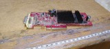 Placa Video FireMV 2200 x8 128MB PCI netestata