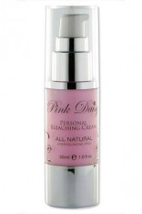 Crema Pink Daisy foto