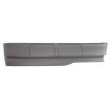 Spoiler dreapta fata Eurowest Mercedes
