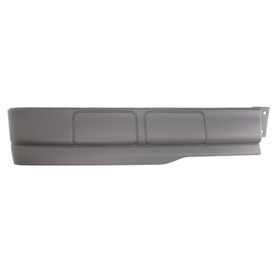 Spoiler dreapta fata Eurowest Mercedes foto