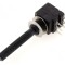 Potentiometru axial 10k&Omega; 100mW THT 6mm plastic