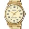 Ceas barbatesc Casio MTP-V001G-9BUDF