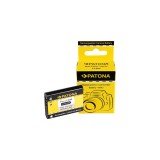 Olympus Li-90B Li 90B Li90B Li90b Olympus Tough TG1 TG-1 950mAh / 3.6V / 3.4Wh Baterie Li-Ion / baterie re&icirc;ncărcabilă - Patona