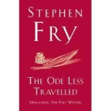 The Ode Less Travelled &ndash; Stephen Fry