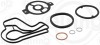 ELRING 528.340 Set garnituri, radiator ulei