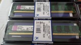 Lot 11 Memorii Kingston KTD-DM8400B/1G DDR2 667Mhz
