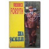 Frederick Forsyth - Ziua șacalului