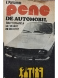 V. Parizescu - Pene de automobil (editia 1979)