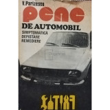 V. Parizescu - Pene de automobil (editia 1979)