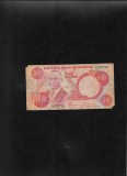 Nigeria 10 naira seria605716