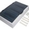 Carcasă pentru aparatură modulară IP40 albă 36 module 400V