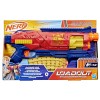 NERF BLASTER LOADOUT SHADOWSPEED RECON