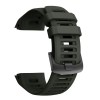 Curea silicon compatibila Garmin Instinct, Garmin Instinct 2, Pine Shadow