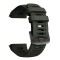 Curea silicon compatibila Garmin Instinct, Garmin Instinct 2, Pine Shadow