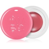 fwee Lip&amp;Cheek Blurry Pudding Pot balsam tonic pentru buze si obraji culoare PK01 Baby (Blushed Moment) 5 g