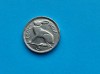 3 Pence 1934 Irlanda-stare buna !!!!-Rar, Europa